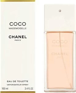 Chanel Coco Mademoiselle - 100 Ml - Eau De Toilette